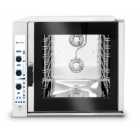 Электрическая конвекционная печь Hendi 225561
